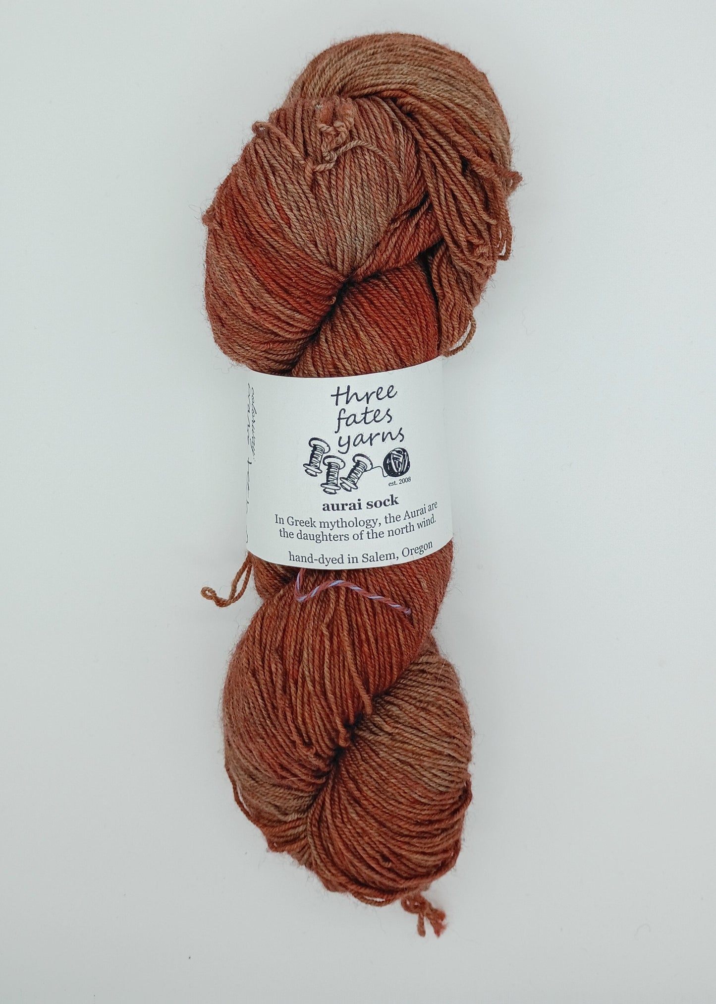 Aurai Sock