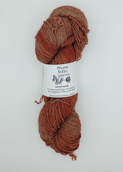 Aurai Sock