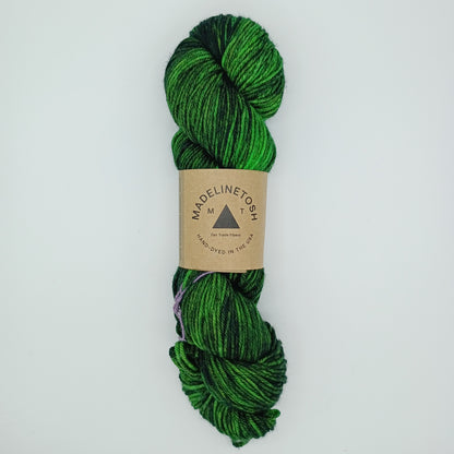 Tosh DK