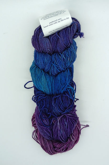 Aurai Sock Mini-Skein Sets