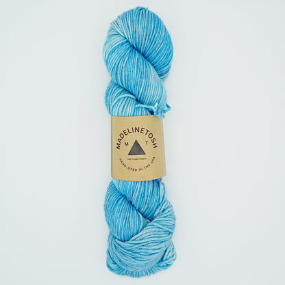 Tosh DK
