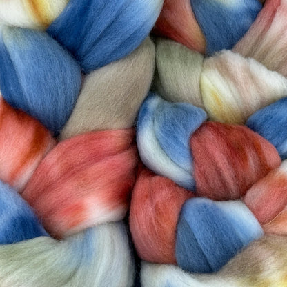 Targhee Roving