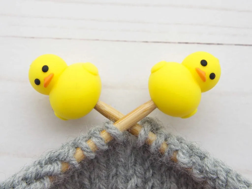 Stitch Stoppers