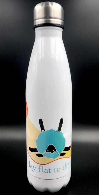 Stainless Steel Water Bottle