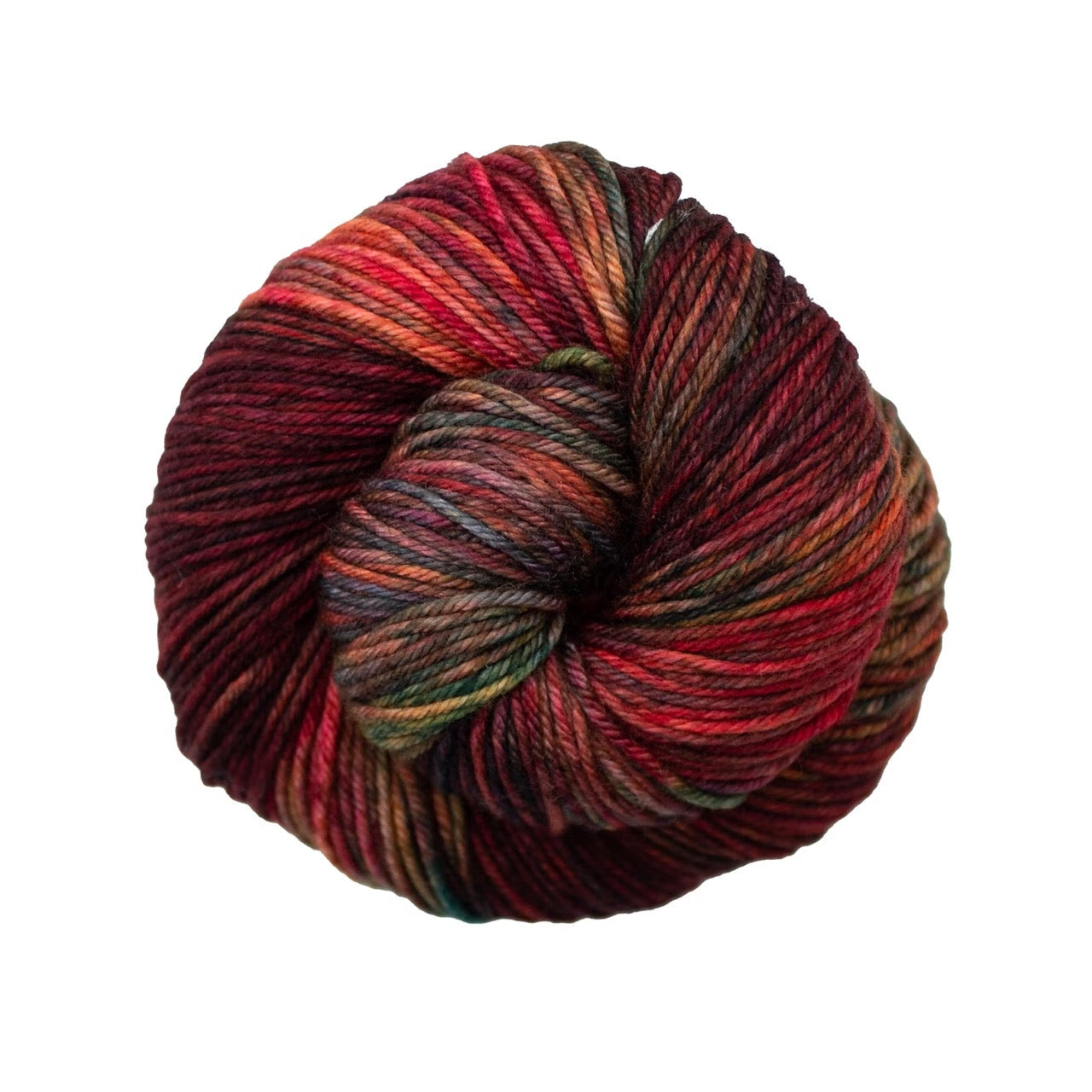 Malabrigo Rios (colors M–Z)