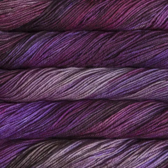 Malabrigo Rios (colors M–Z)