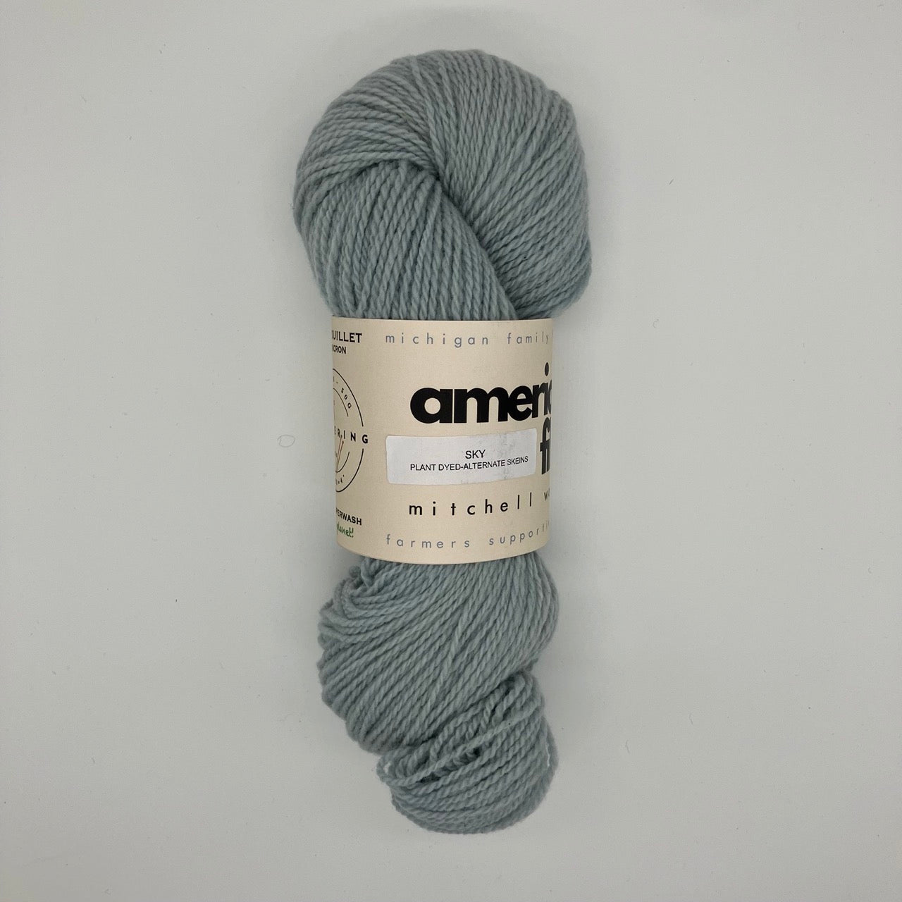 Rambouillet Fingering
