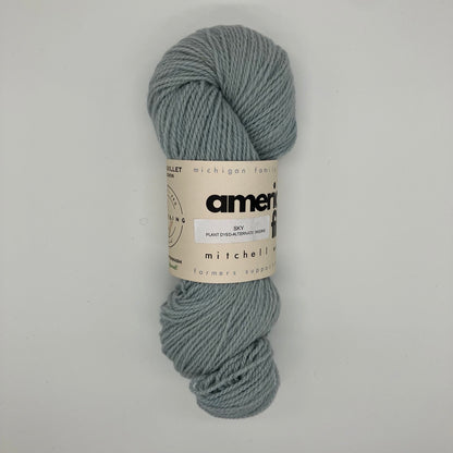 Rambouillet Fingering