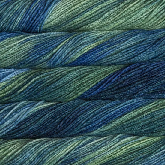 Malabrigo Rios (colors M–Z)