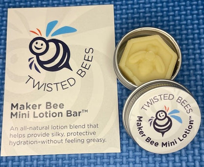 Maker Bee Lotion