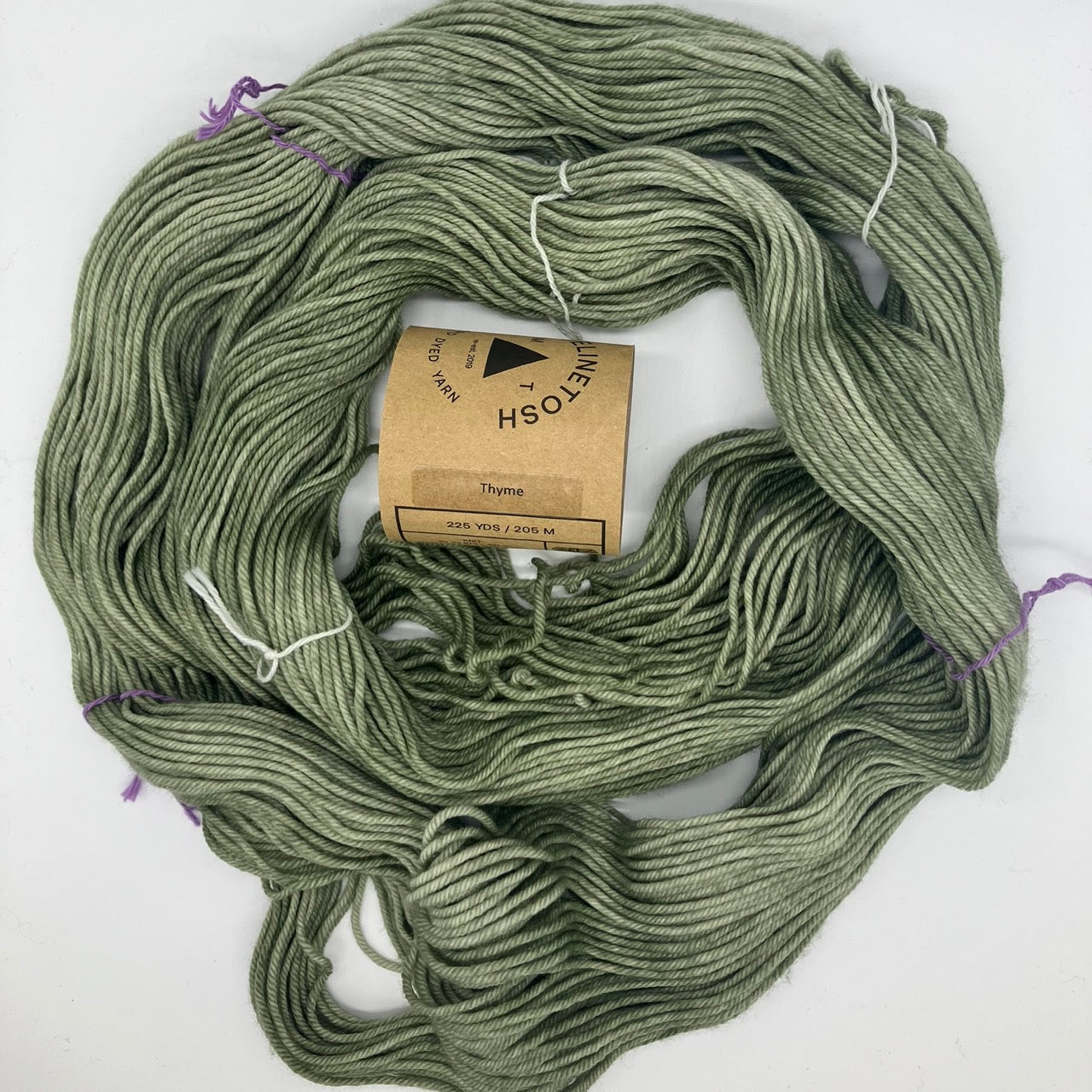 Tosh DK
