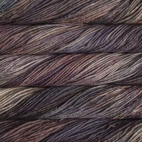 Malabrigo Rios (colors M–Z)