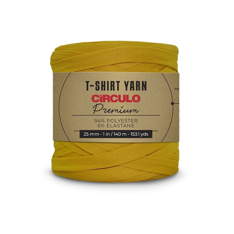 T-shirt Yarn