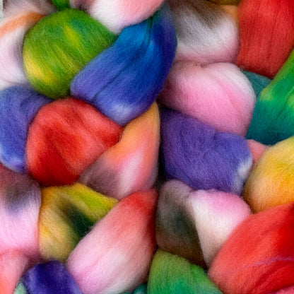 Targhee Roving