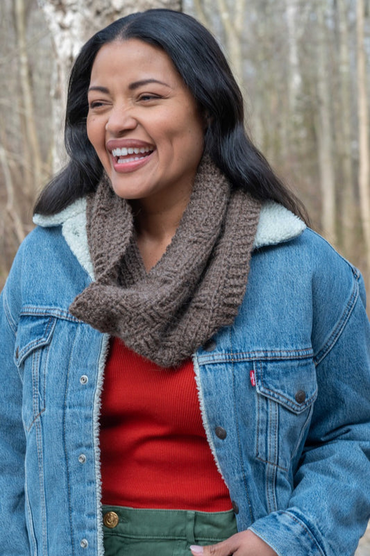 Mortar Cowl Kit