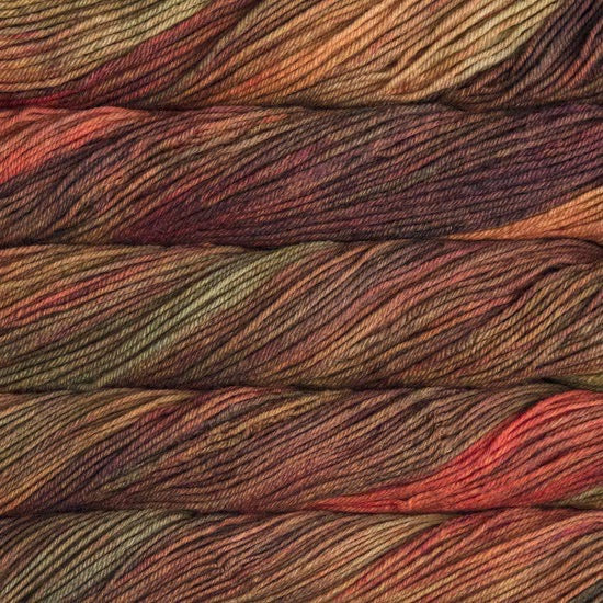 Malabrigo Rios (colors M–Z)