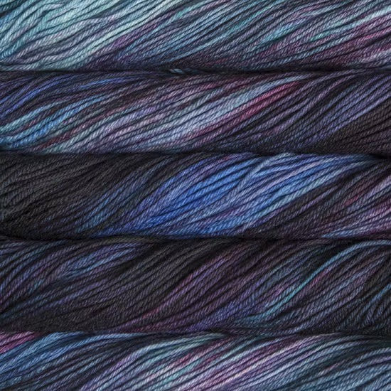 Malabrigo Rios (colors M–Z)