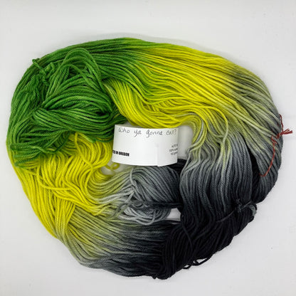 Auto Worsted