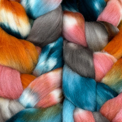 Targhee Roving