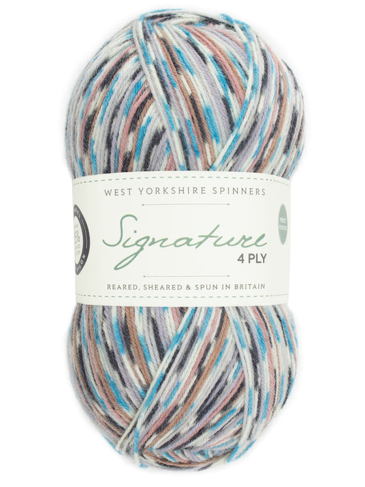 Signature 4ply