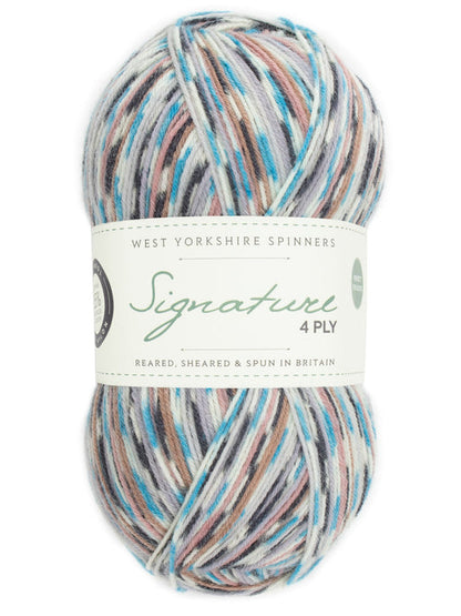 Signature 4ply