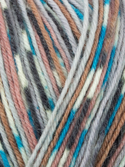 Signature 4ply