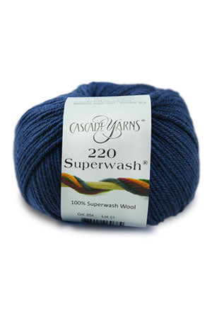 Cascade Yarns 220 Superwash