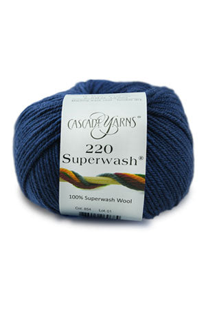 220 Superwash
