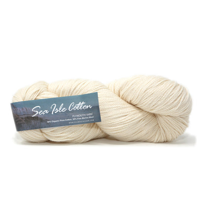 Plymouth Yarn Sea Isle Cotton – Northwest Wools