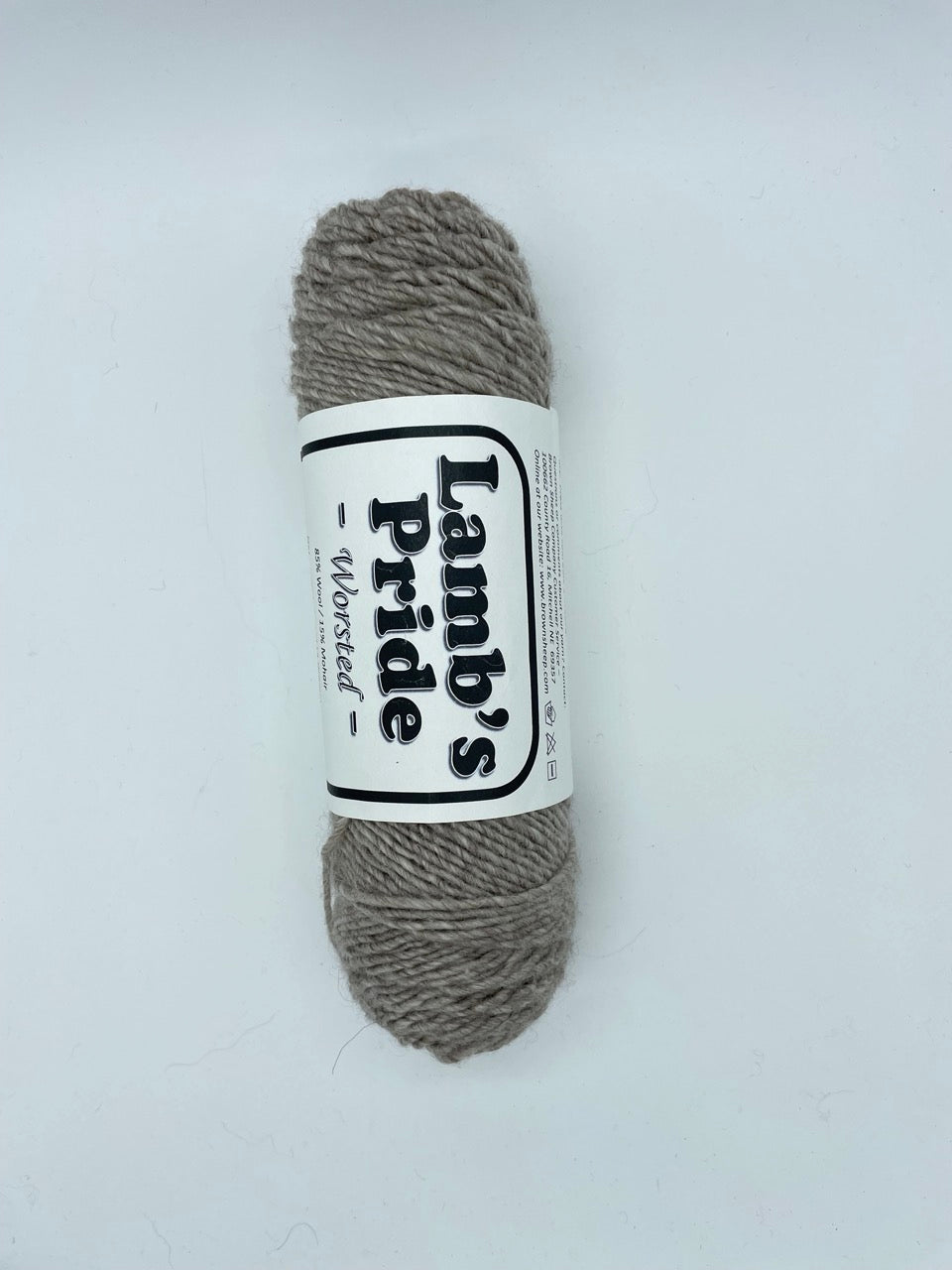 Lamb's Pride Worsted