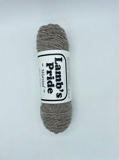 Lamb's Pride Worsted