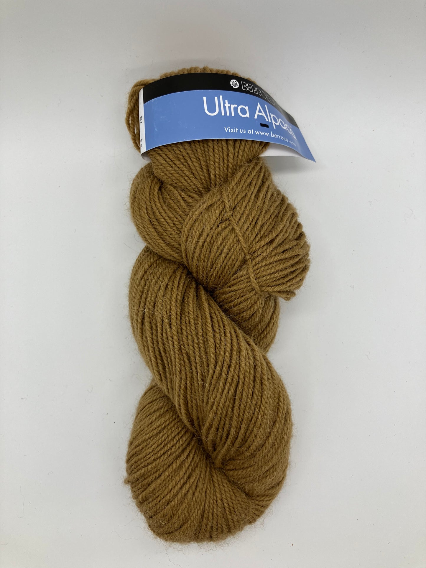 Berroco Ultra Alpaca