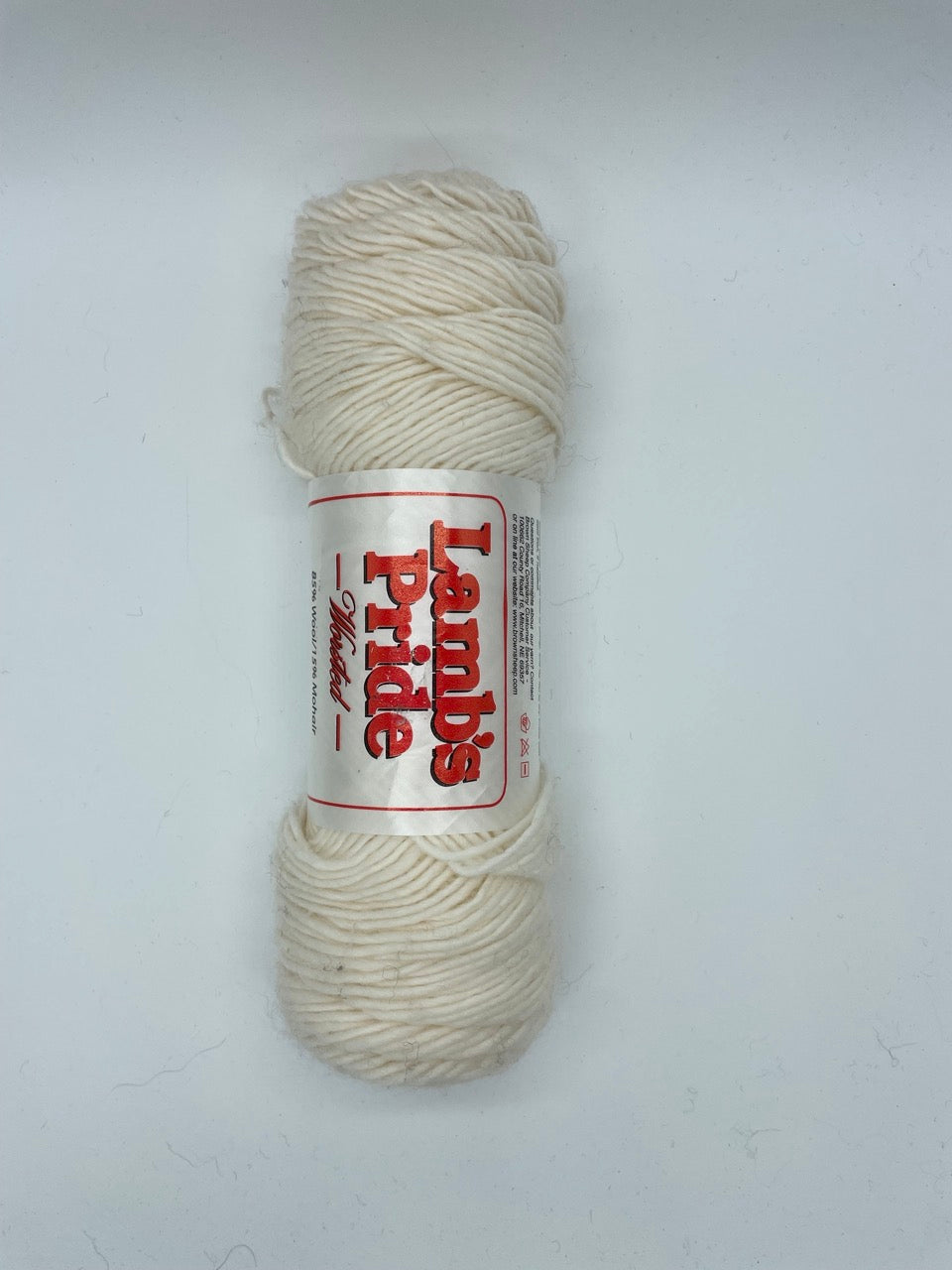 Lamb's Pride Worsted