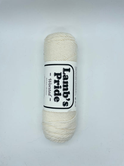 Brown Sheep Lamb's Pride Worsted