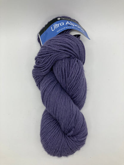 Berroco Ultra Alpaca