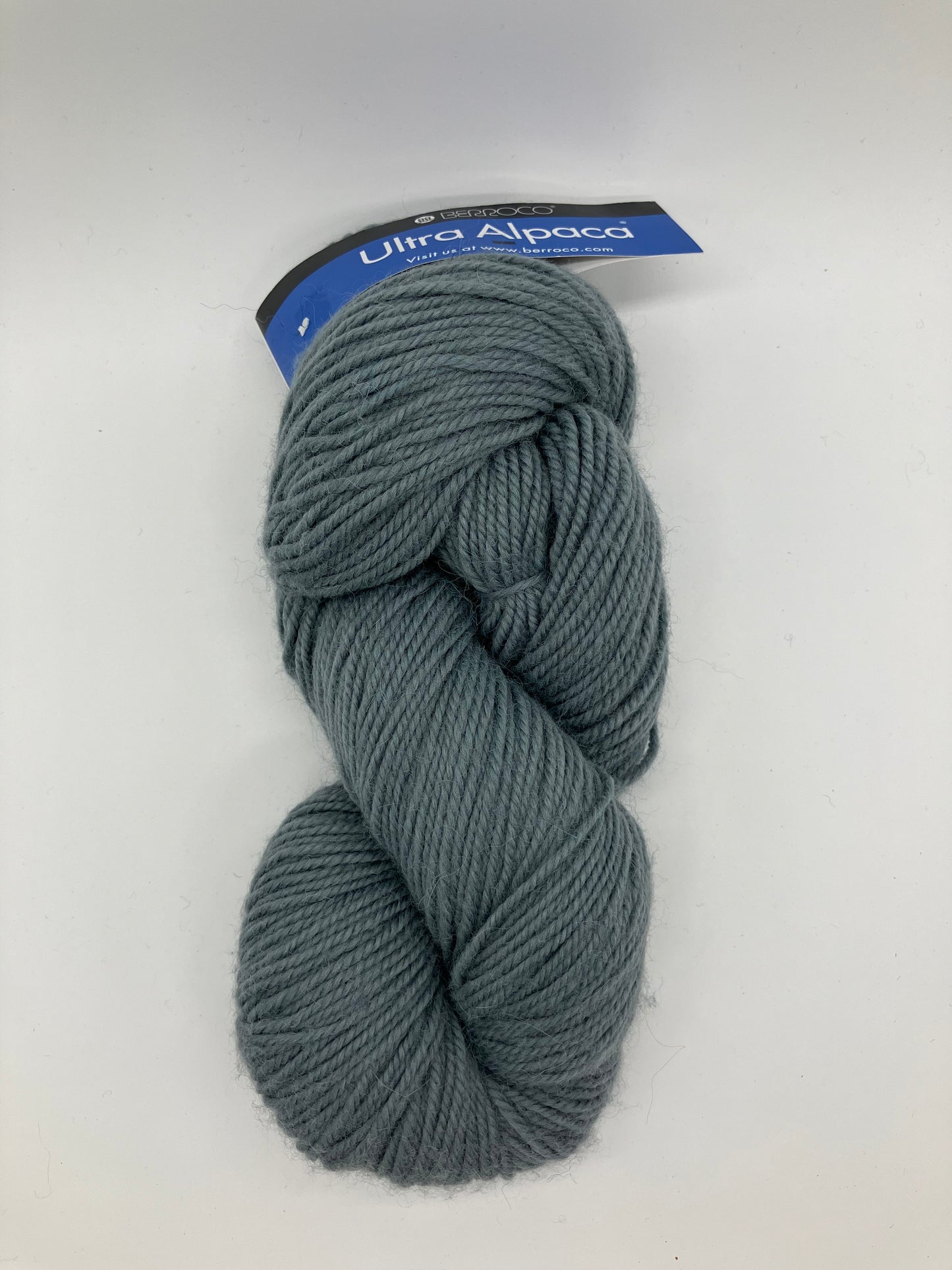 Berroco Ultra Alpaca