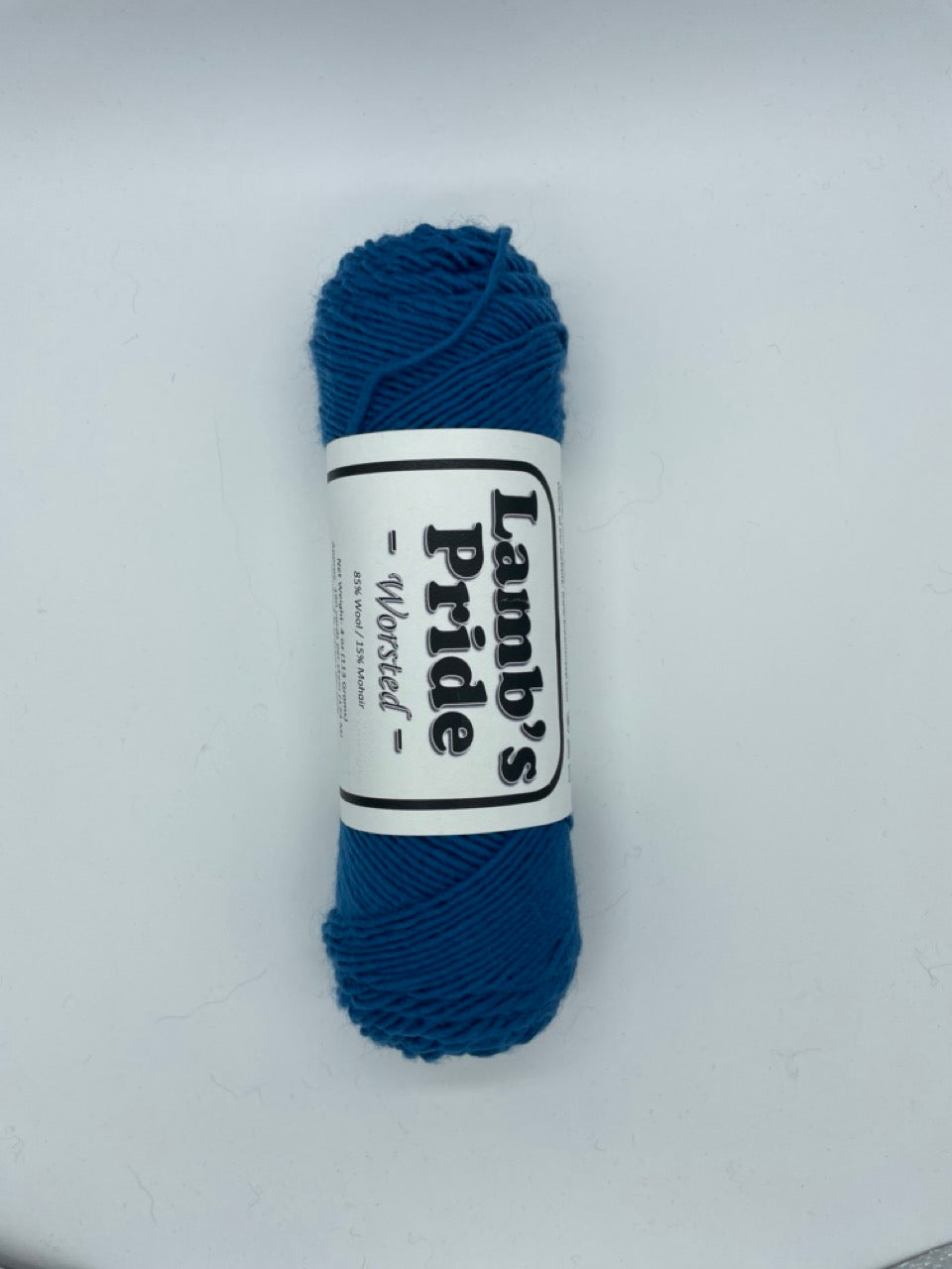 Lamb's Pride Worsted