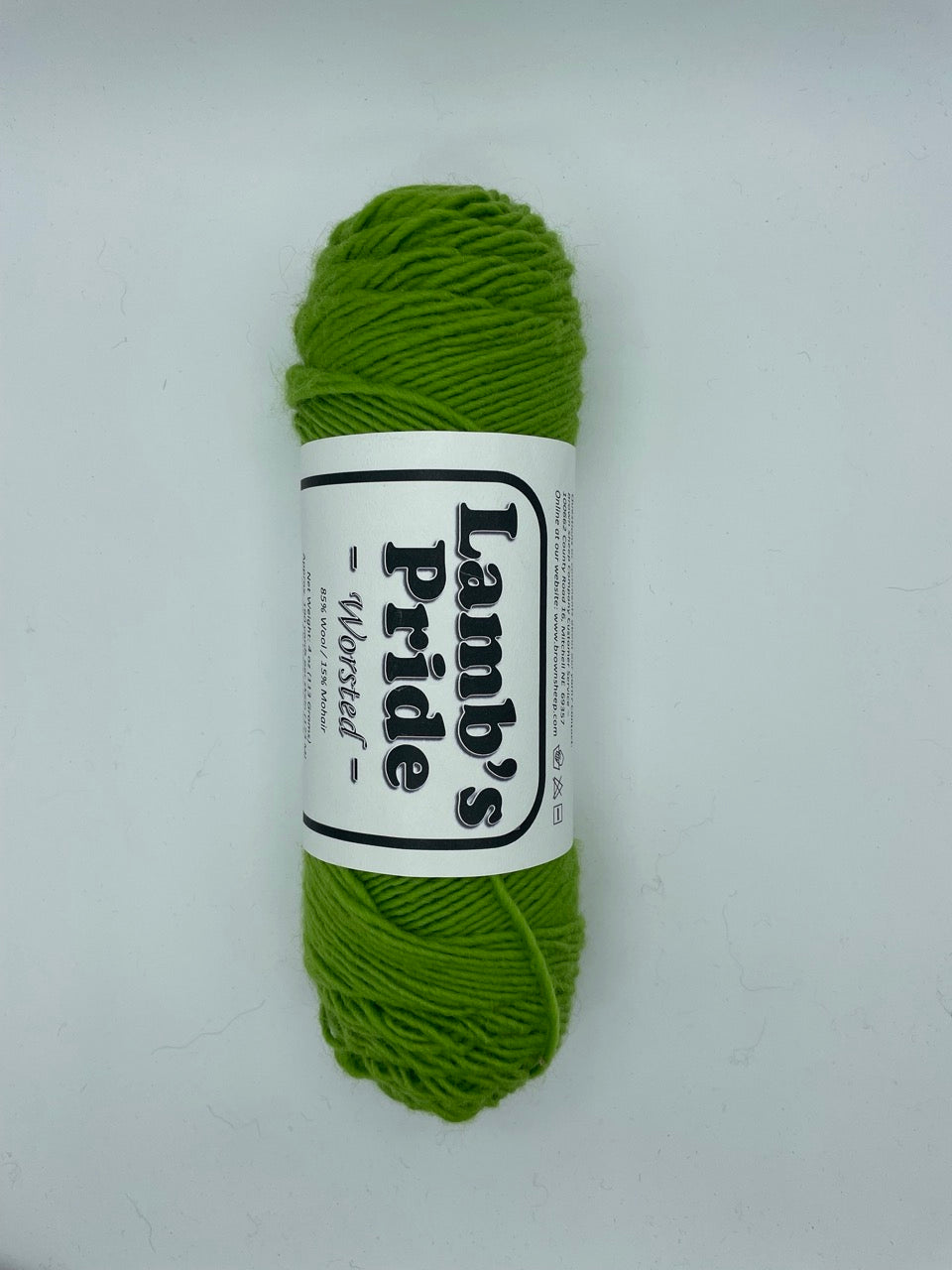 Lamb's Pride Worsted