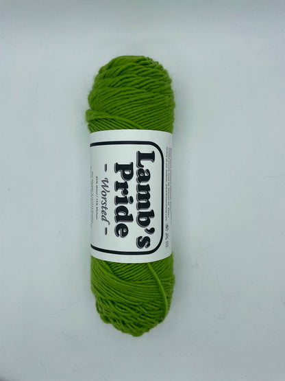 Lamb's Pride Worsted