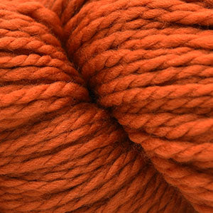 Cascade 220 Yarn - 9465B Burnt Orange