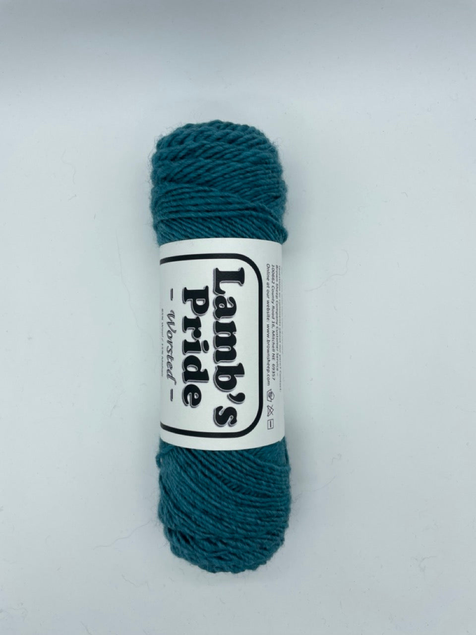 Lamb's Pride Worsted
