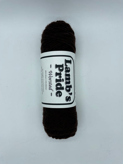 Lamb's Pride Worsted