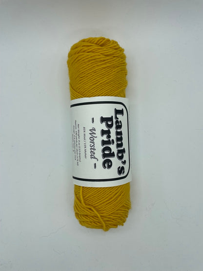 Lamb's Pride Worsted