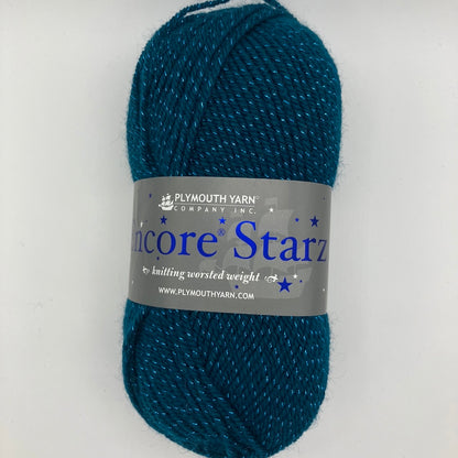 Plymouth Yarn Encore Starz