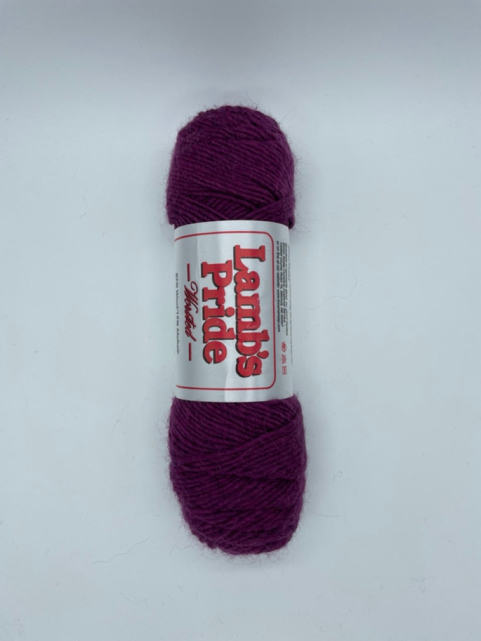 Lamb's Pride Worsted