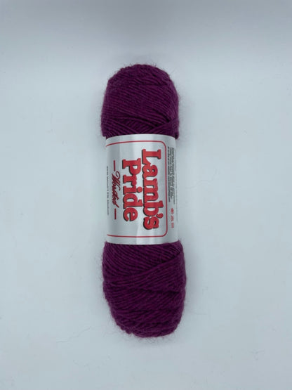 Lamb's Pride Worsted