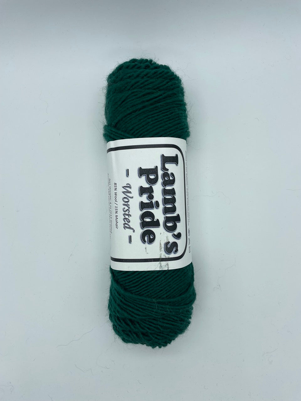 Lamb's Pride Worsted