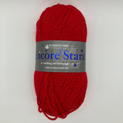 Plymouth Yarn Encore Starz