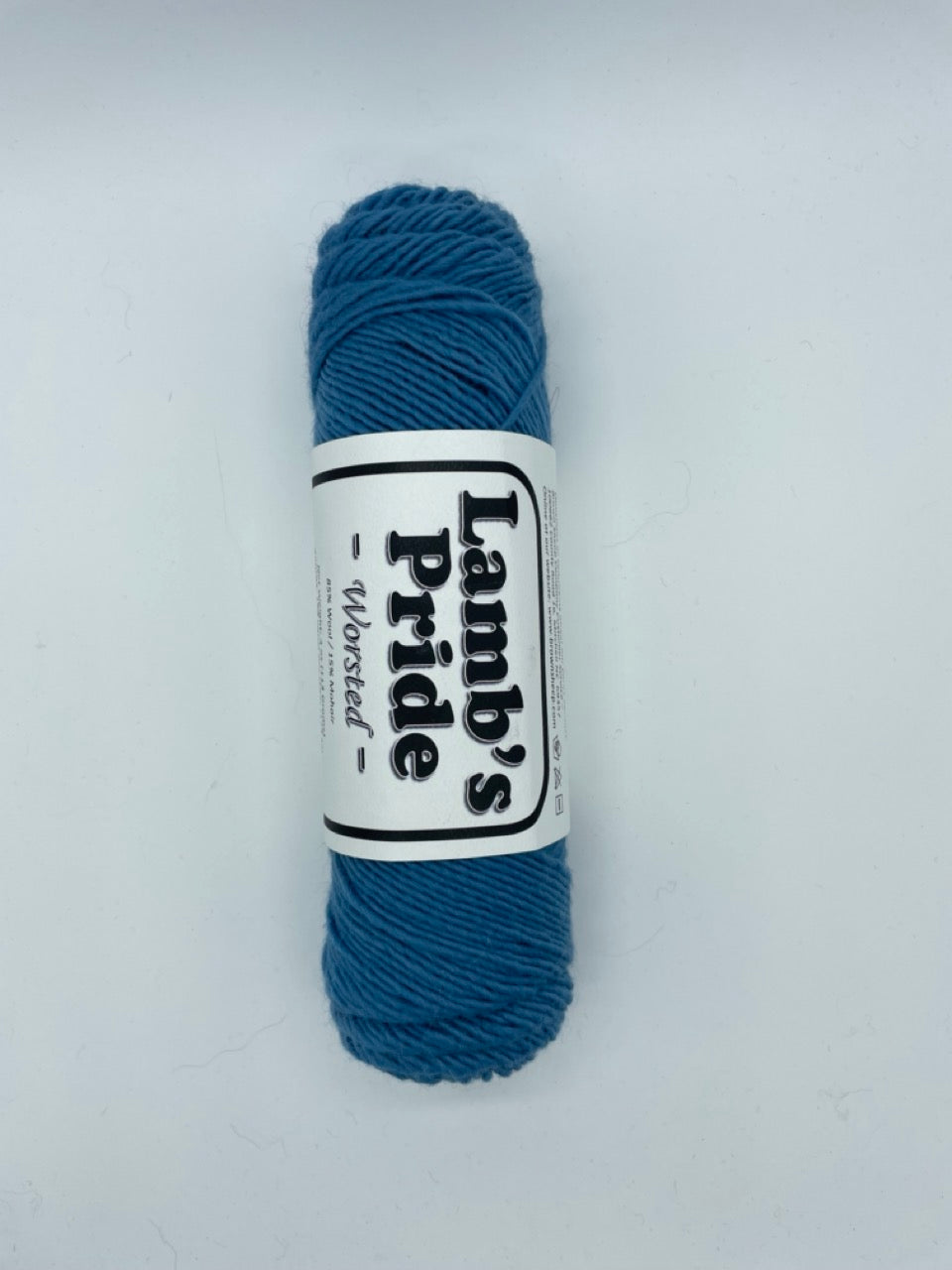 Lamb's Pride Worsted
