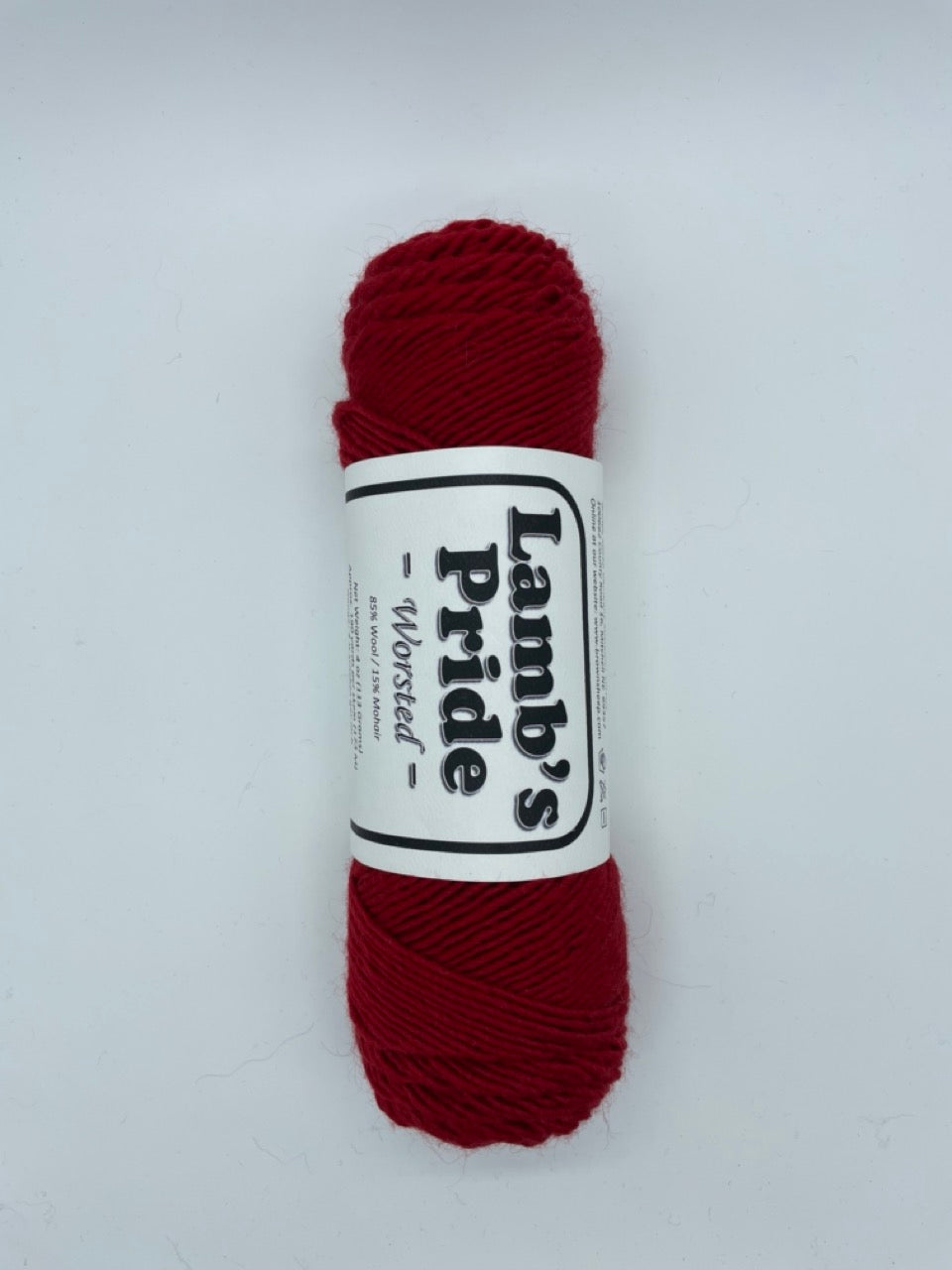 Lamb's Pride Worsted